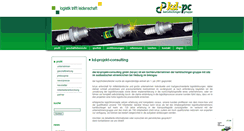 Desktop Screenshot of kd-pc.de